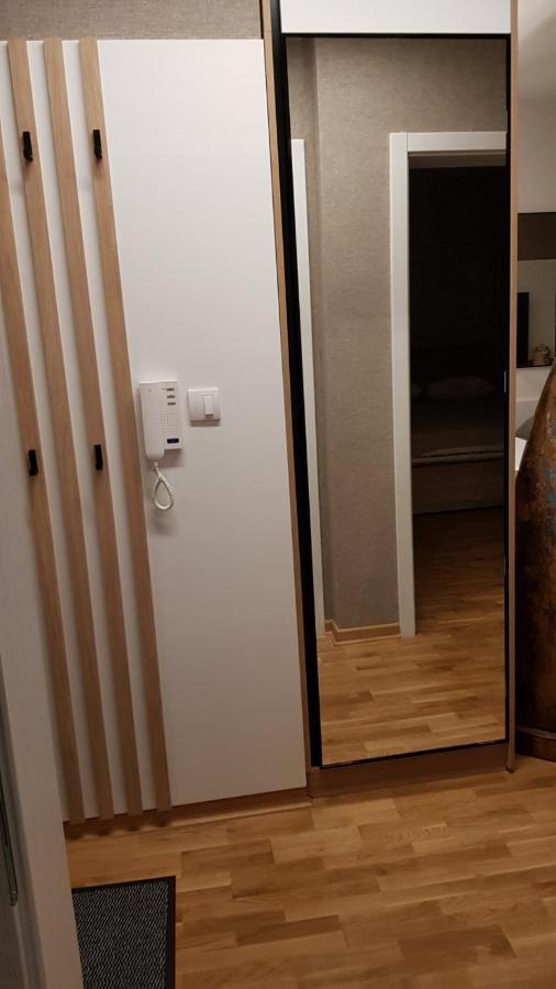 Apartment Ornament Lux Vrnjačka Banja Εξωτερικό φωτογραφία