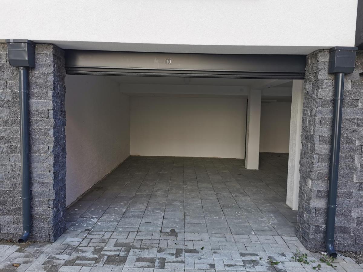 Apartment Ornament Lux Vrnjačka Banja Εξωτερικό φωτογραφία