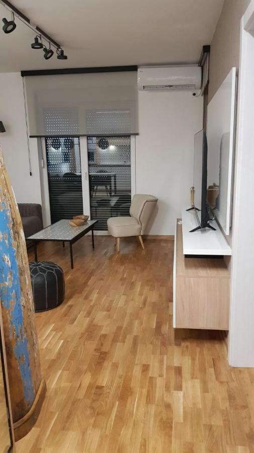 Apartment Ornament Lux Vrnjačka Banja Εξωτερικό φωτογραφία